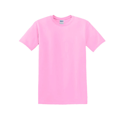 PLAYERA HEAVY COTTON MANGA CORTA - Vista 28